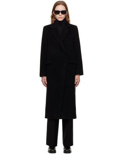 House of Dagmar Long coats and winter coats for Women | Online Sale up ...