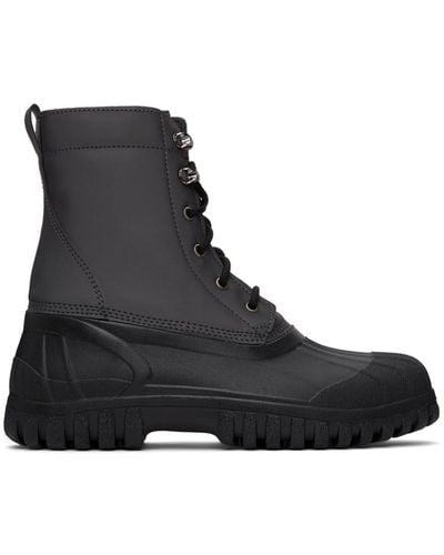 Rains Diemme Edition Anatra Boots - Black