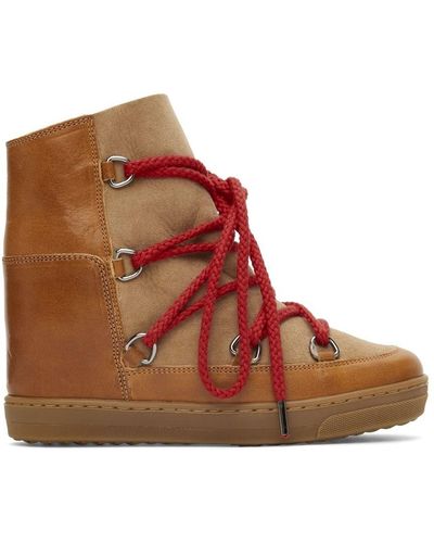 Isabel Marant Ankle for Women | up to 63% off | Lyst