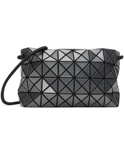 Issey miyake crossbody on sale bag