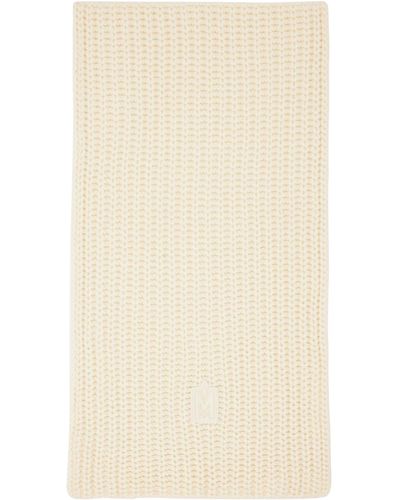 Mackage Off- Nell Scarf - Natural