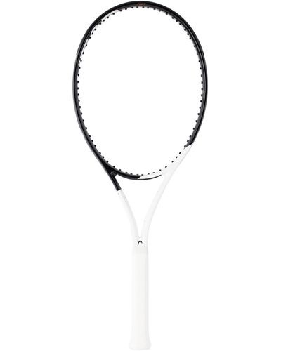 Head Speed Mp Tennis Racket - Black