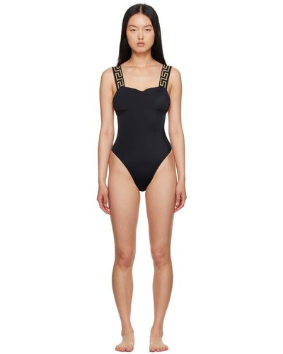 Articles de plage et maillots de bain Versace pour femme