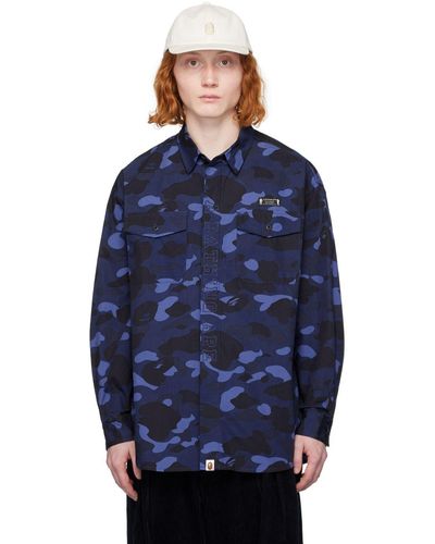 Bathing top ape mens