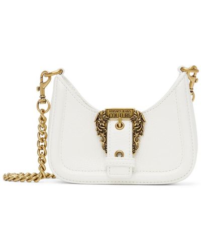 Versace Jeans Couture Sac couture 1 blanc
