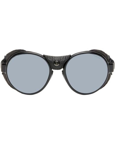 Moncler Steradian Sunglasses - Black