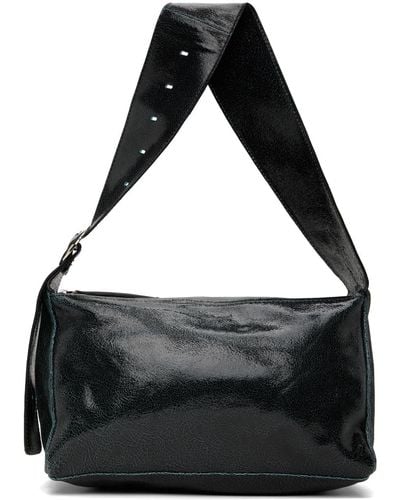 Paloma Wool Square Teabag Bag - Black
