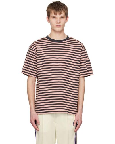Needles T-shirts for Men | Online Sale up to 71% off | Lyst