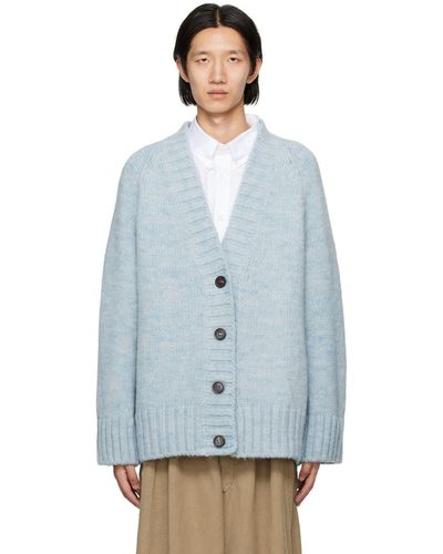 Margiela cardigan store