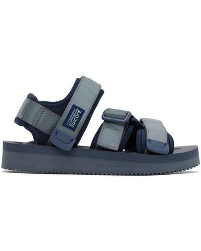 Suicoke Sandals and flip-flops for Men | Online Sale up to 67% off 
