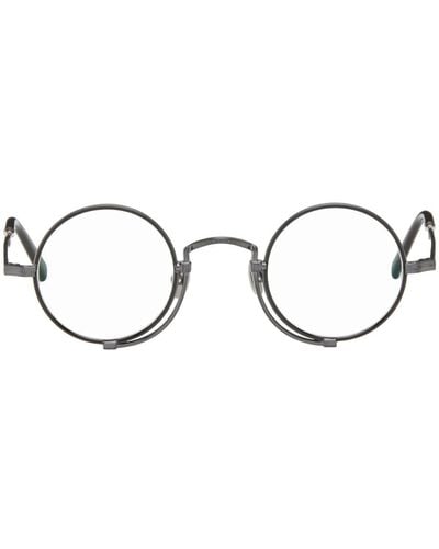 Matsuda 10103h Glasses - Black
