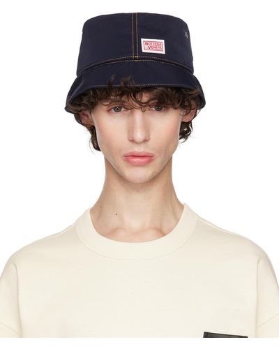 BOTTEGA ベタつく VENETA/バケットハット BOTTEGA ベタつく VENETA/バケットハット