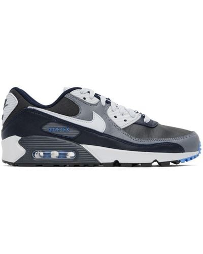 Nike Air Max 90 Sneakers for Men - Up to 35% off | Lyst