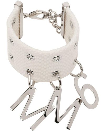 MM6 by Maison Martin Margiela Bracelets for Women | Online Sale up to 80%  off | Lyst