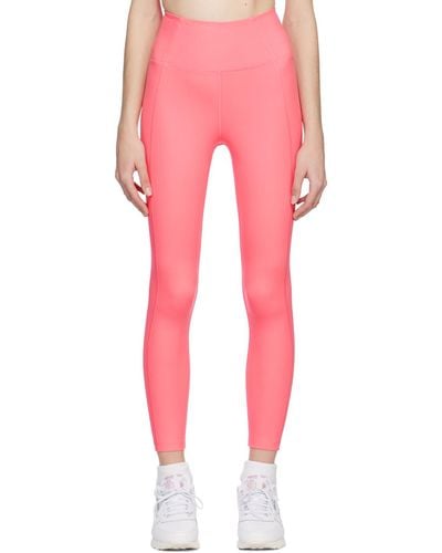GIRLFRIEND COLLECTIVE Compressive leggings - Pink
