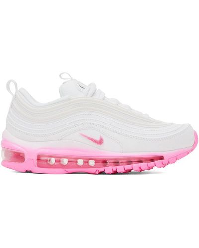 Black Nike Air Max Sneakers for Women - Up to 59% off | Lyst - Page 2