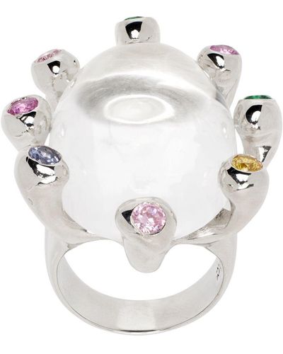 Mondo Mondo Rings for Women | Online Sale up to 70% off | Lyst