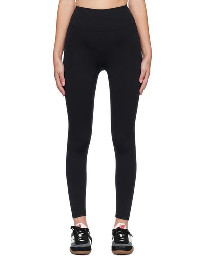 GIRLFRIEND COLLECTIVE Luxe Sports leggings - Blue