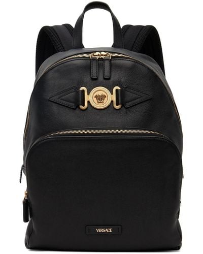 Versace Backpacks for Men | Online Sale up to 60% off | Lyst