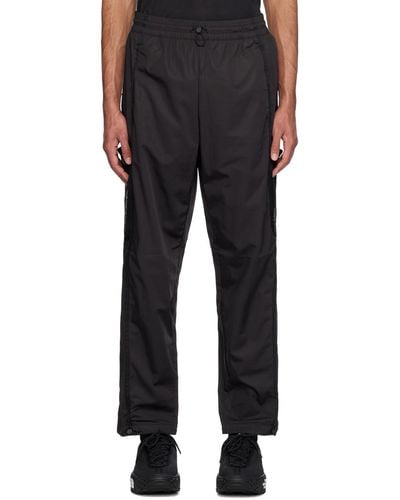 The North Face 2000 Mountain Cargo Trousers - Black