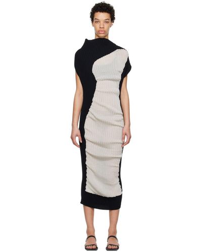 Issey Miyake Dresses for Women | Online Sale up to 75% off | Lyst