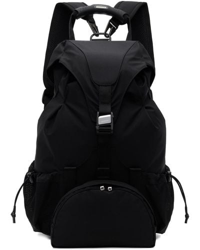 Adererror Badin Backpack - Black