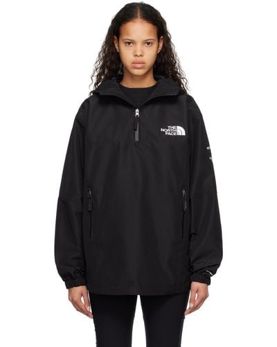 The North Face Black Tnf Packable Jacket