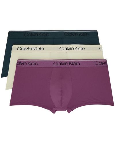 Calvin Klein Underwear for Men | Online Sale up to 71% off | Lyst - Page 13
