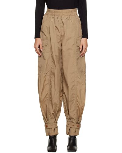 By Malene Birger Pants, Slacks and Chinos for Women | Online up to |