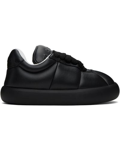 Marni Big Foot 2.0 Sneakers - Black