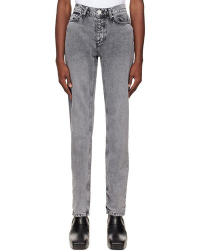 Men's Han Kjobenhavn Jeans from $205 | Lyst