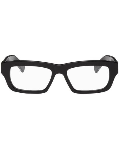 Retrosuperfuture Numero 93 Glasses - Black