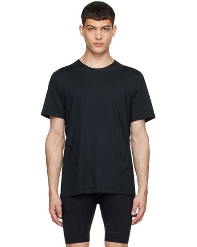 Post Archive Faction PAF On Edition 7.0 T-Shirt - Black