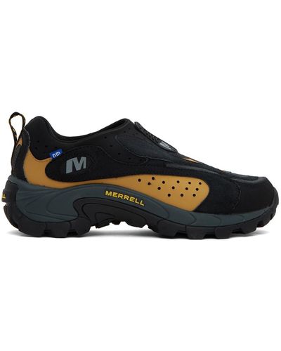 Zapatillas MERRELL MOAB SPEED GTX-Dahlia