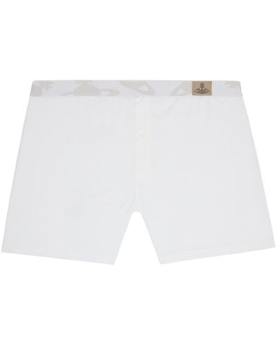 Vivienne Westwood Orb Boxers - Black