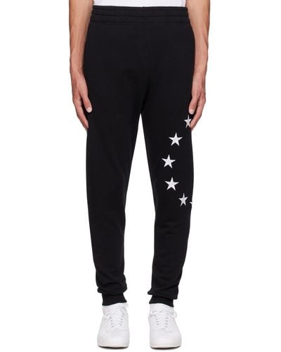 Etudes Studio Études Tempera Europa Sweatpants - Black