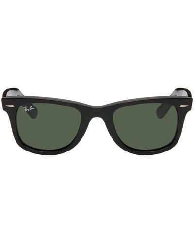 Ray-Ban Original Wayfarer Classic Sunglasses - Green
