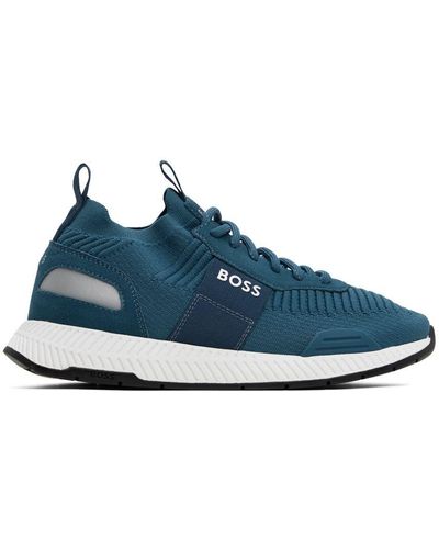 BOSS BOSS Sneakers for Men | Online Sale up to 60% off | Lyst