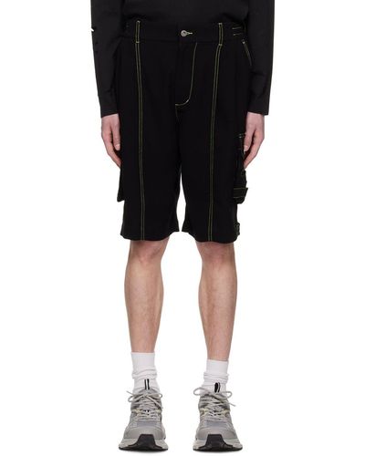 Feng Chen Wang Casual shorts for Men | Online Sale up to 54% off