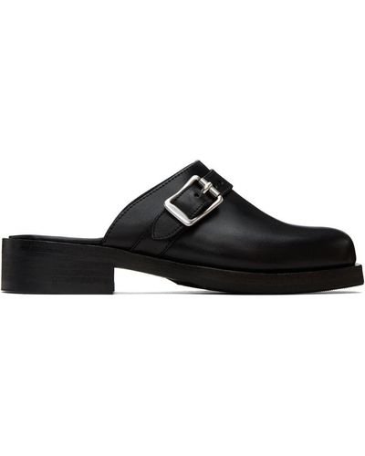 Our Legacy Slip-on shoes for Men | Online Sale up to 58% off | Lyst