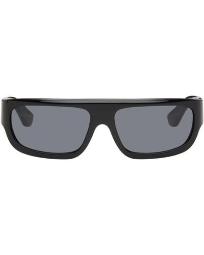 Port Tanger Bodi Sunglasses - Black