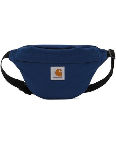 Carhartt Sac-ceinture jake bleu