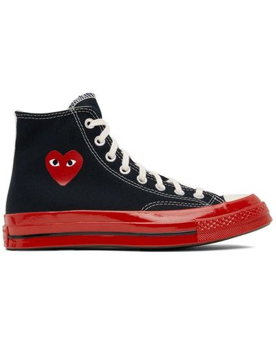 Comme des garcons 38 zapatillas cheap
