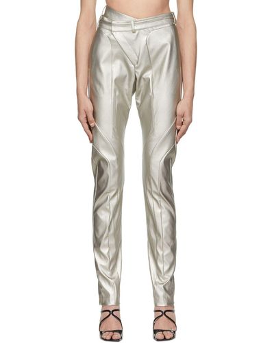 OTTOLINGER Pants, Slacks and Chinos for Women | Online Sale up to