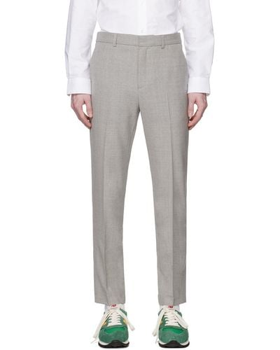 Harmony Pantalon peter - Blanc