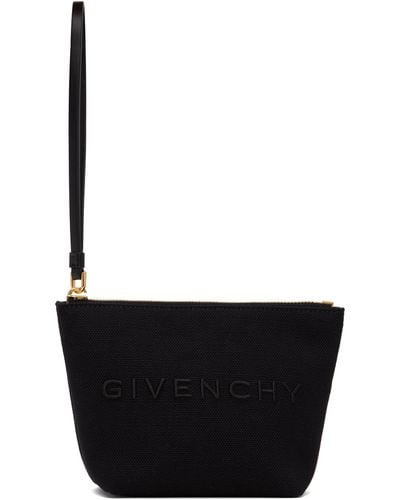 Givenchy Mini Pouch - Black