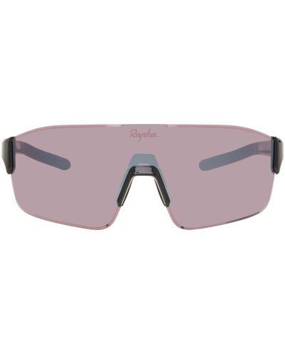 Rapha Pro Team Sunglasses - Black
