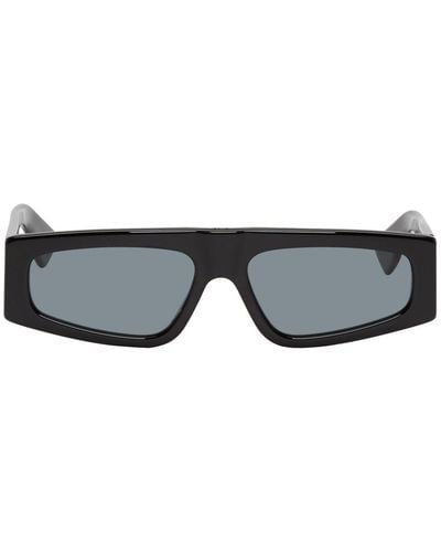 Dior Black Power Sunglasses