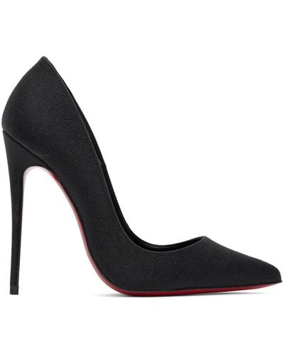 Chaussures à talons Christian Louboutin pour femme | Réductions en ligne  jusqu'à 21 % | Lyst
