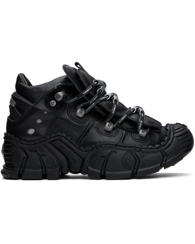 Vetements shop women's sneakers